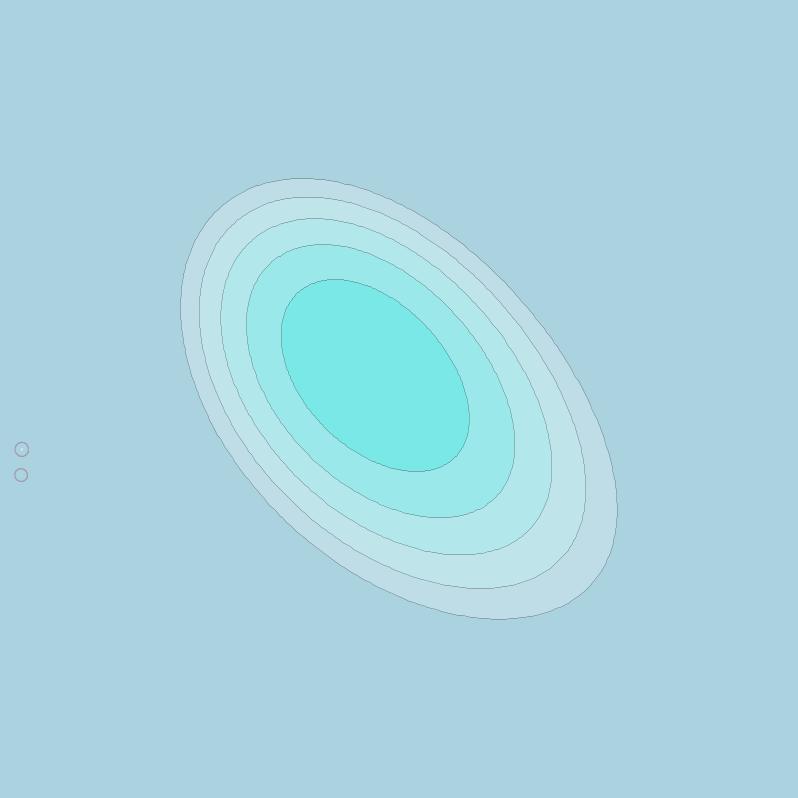 Inmarsat-4F2 at 64° E downlink L-band S142 User Spot beam coverage map