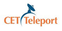 CET Teleport logo