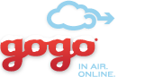 GoGo Air logo